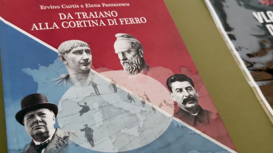 (w882) Carte Asoc