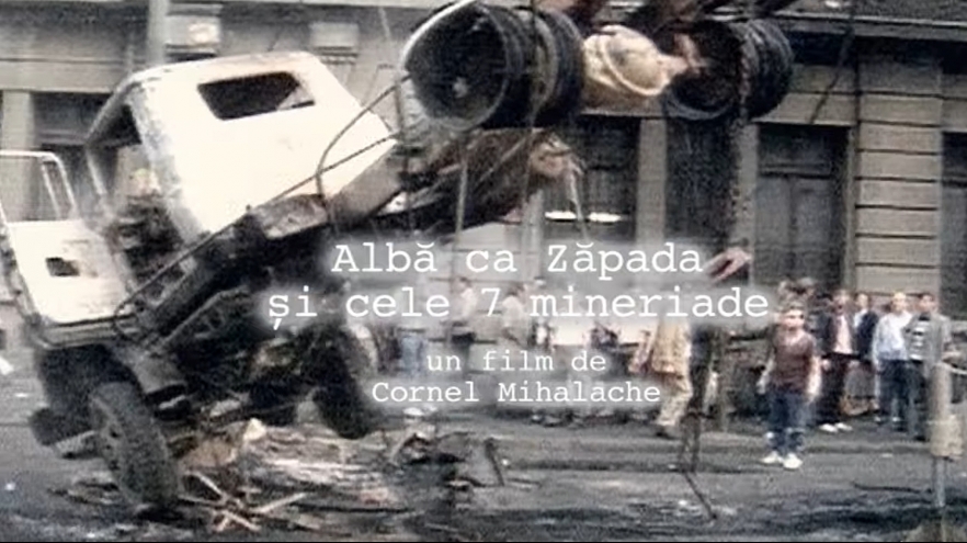 (w882) AlbÄƒ ca Z