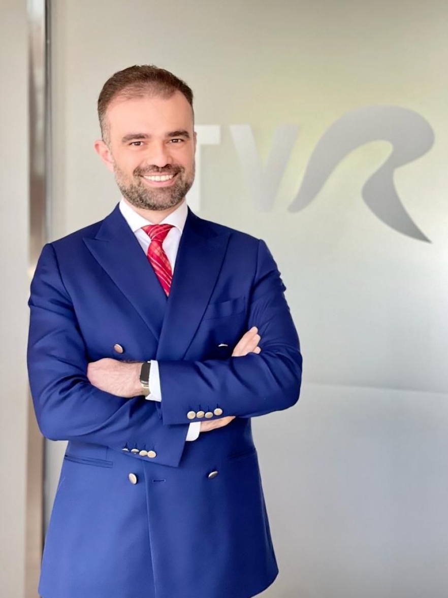 (w882) Legea / TV