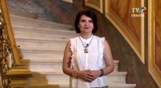 Casa Pleșia - Biblioteca Omnia din Craiova | VIDEO
