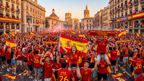 Eroii sportului și euforia apartenenței sau de ce am vorbit toți o lună despre fotbal
