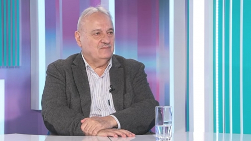 Articolul VII, cu Mircea Mihăieș