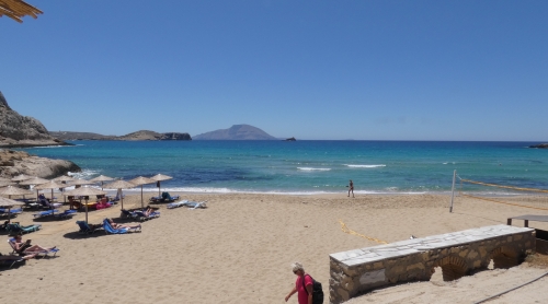 Karpathos – dincolo de hărțile turistice
