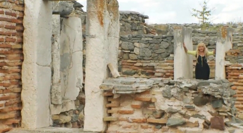 “Poveşti de istorie”: Dobrogea fantastică | VIDEO