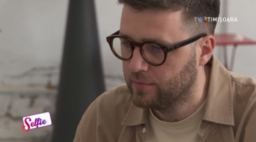 “Selfie”: Flavius Neamciuc | VIDEO