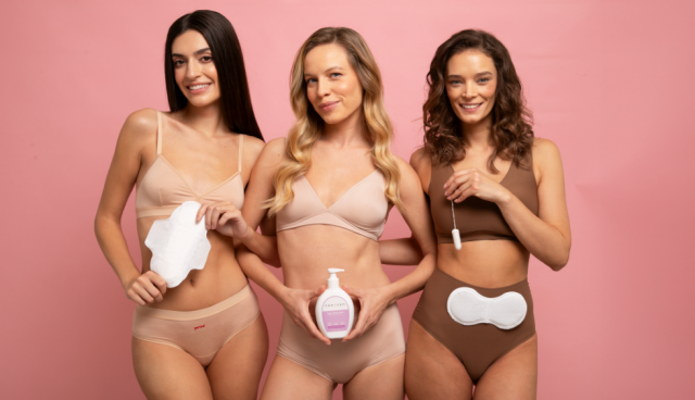 (P) Menstruația și somnul: cum pot absorbantele potrivite să îți asigure odihna liniștită pe timpul nopții