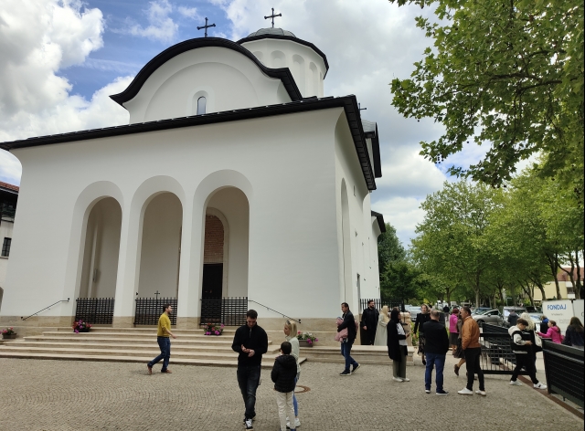 Românii din Bavaria – comunitate, credință și identitate