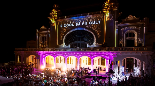 „E cool să fii cult!”, în curând la TVR 1 și TVR 2
