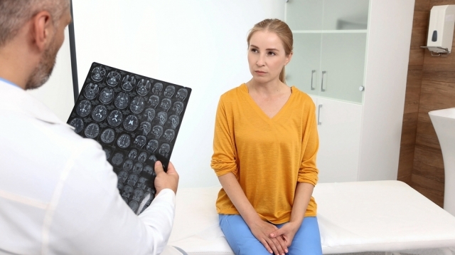 (P) Migrene frecvente: când recomandă neurologul un RMN cerebral?