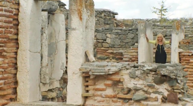 “Poveşti de istorie”: Dobrogea fantastică | VIDEO