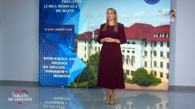 “Tableta de sănătate”: Laptele matern și primul limbaj al nou-născutului | VIDEO