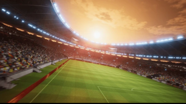 Universitatea Cluj părăsește Europa League și continuă în Conference League