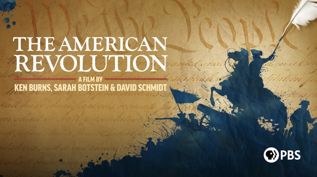„Revoluția americană”, un documentar-eveniment în premieră la TVR INFO, de Ziua SUA