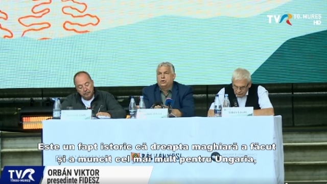 Universitatea de Vară, la Băile Tușnad | VIDEO