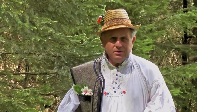 “Cântec și Poveste”: Vasile Boiciuc - Rogneanu | VIDEO