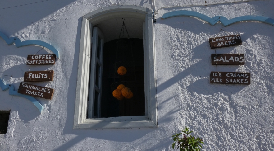 (w882) Karpathos