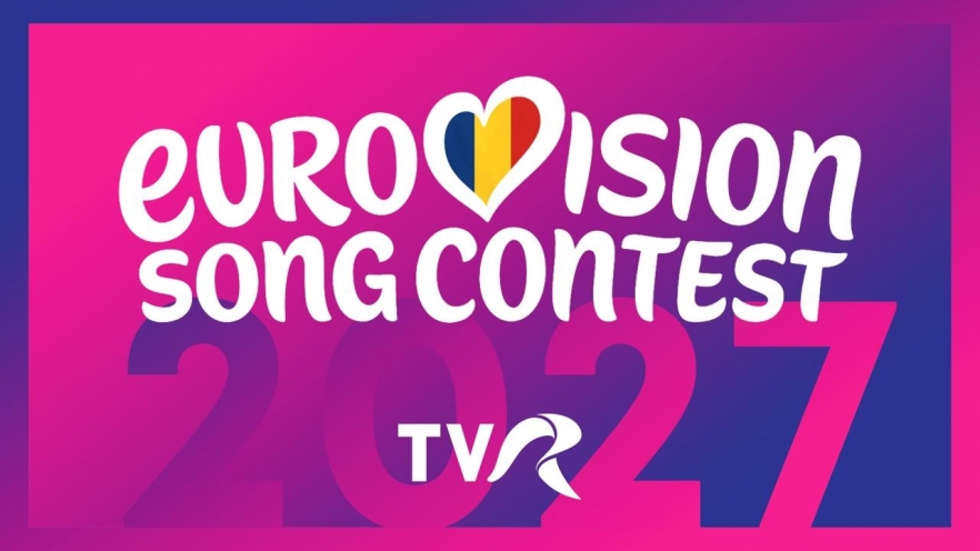 CA al TVR a aprobat participarea României la Eurovision Song Contest 2027