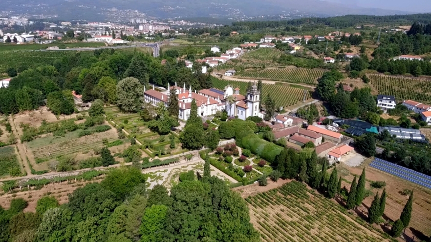 (w882) CASA DE MA