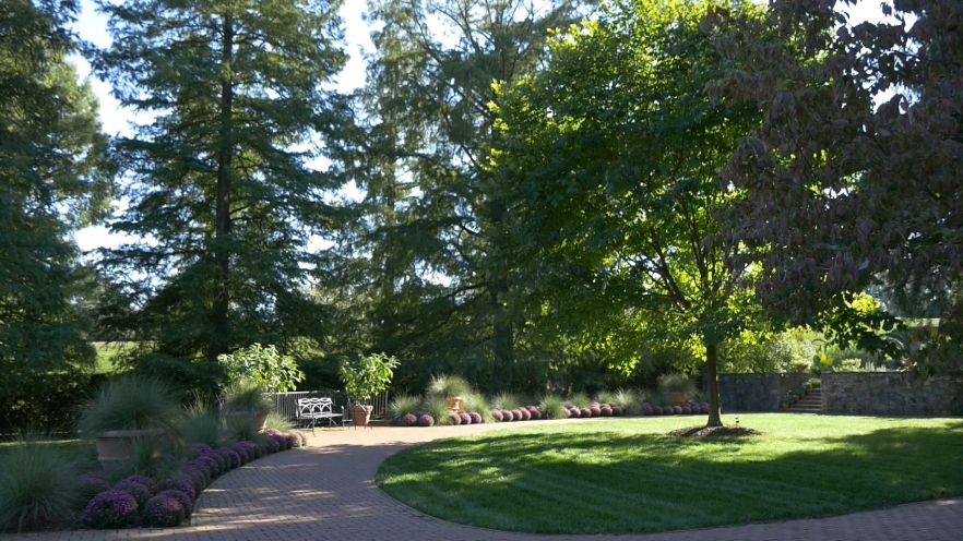 (w882) JARDINS 36