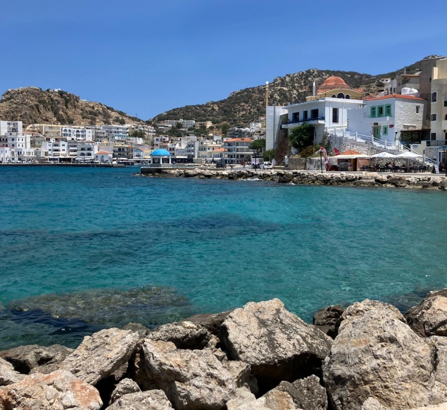 (w882) Karpathos