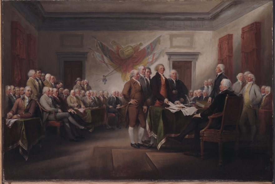 (w882) TheAmerica
