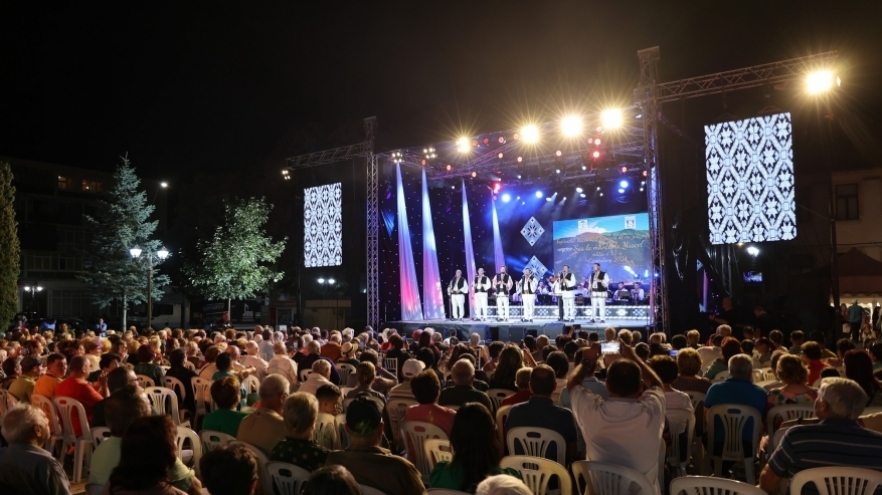 (w882) Festivalul