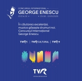 Concursul Internaţional George Enescu / TVR