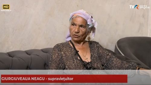 Ziua Europeană de Comemorare a Holocaustului împotriva Rromilor | VIDEO