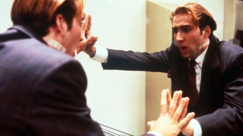 „Nicolas Cage, savantul nebun al Hollywoodului”, un documentar portret al actorului la TVR 2