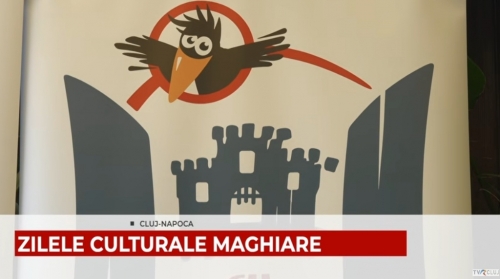 Zilele Culturale Maghiare din Cluj – O Sărbătoare a Diversității | VIDEO