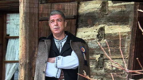 Portret artistic Ilie Medrea, la “Cântec și Poveste” | VIDEO