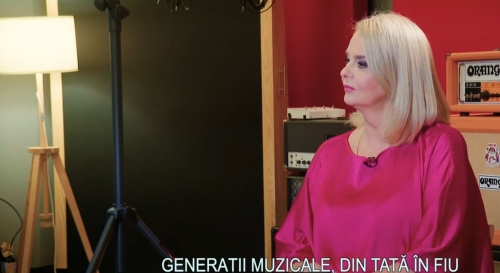Destine ca-n filme: Generații muzicale