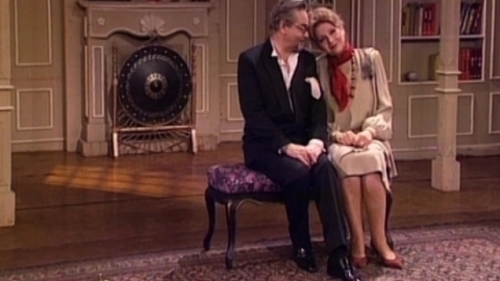 Exil și nostalgie. Lun(e)a de teatru la TVR 1: „Locomotiva”, de Andre Roussin
