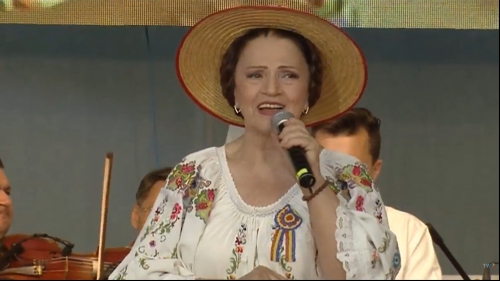 Pe 15 august, sărbătorim la TVR 1 cu „Măriile Cântecului Românesc”