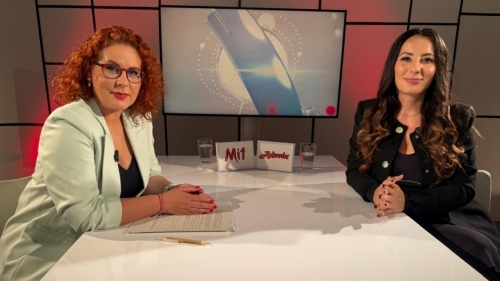 „Un doctor pentru dumneavoastră”, despre viața cu și după cancer, dincolo de diagnostic