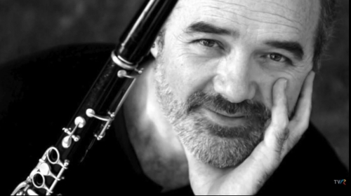 In memoriam Nicolas Simion, una dintre marile personalități ale jazzului românesc