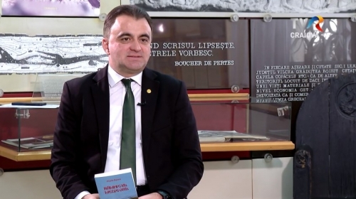 “Memoria locului”: „Râmnicul Medieval” | VIDEO