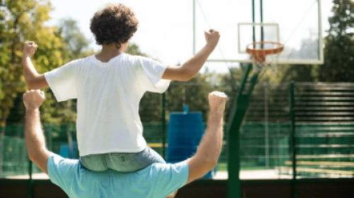 Micșorarea sarcinilor și construirea rutei spre performanță în sportul juvenil
