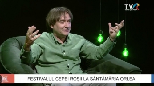 Festivalul Cepei Roșii la Castelul Nopcsa și Revigorarea Țării Hațegului | VIDEO