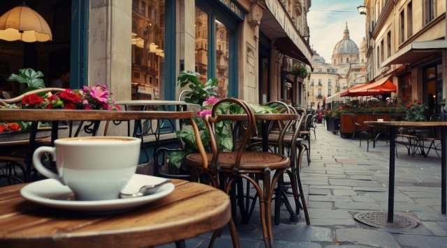 (P) De ce Italia rămâne un reper mondial al culturii cafelei și ce a împrumutat România din acest obicei