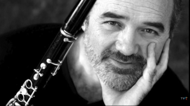 In memoriam Nicolas Simion, una dintre marile personalități ale jazzului românesc