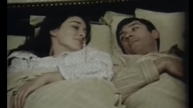 Tensiuni, complicaţii şi... „Promisiuni”. Filmul cu Maria Ploae, Ion Caramitru, Medeea Marinescu, Mircea Diaconu se vede la TVR 1