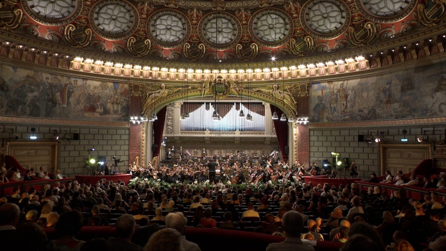 (w882) Concert de