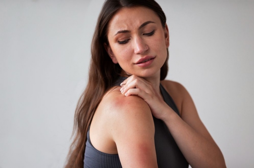 (P) Vitamina D și dermatita: 5 întrebări la care răspund specialiștii