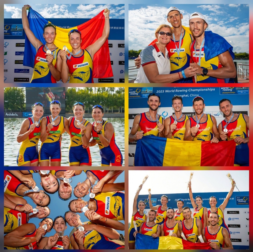 (w882) Sportivii