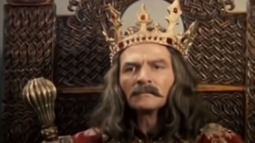 „Ștefan cel Mare – Vaslui 1475”, filmul unei victorii legendare, la TVR 1
