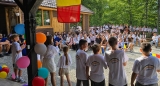 ARC 2026: 8.430 de copii și tineri din 21 de țări au redescoperit România/ Corina Dobre/ Sursa foto: DRP