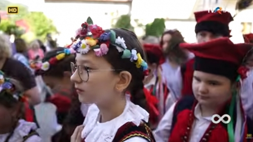 „România Diversă”: Tradiții care ne apropie | VIDEO