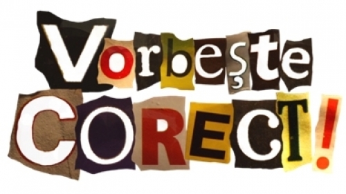 Sezon nou „Vorbește corect!”, la TVR 1