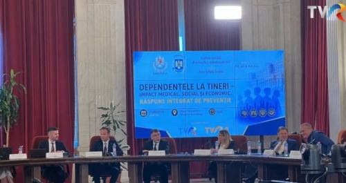 Vulnerabilitățile societății contemporane